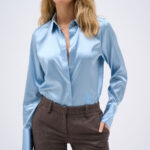 REGINA SHIRT