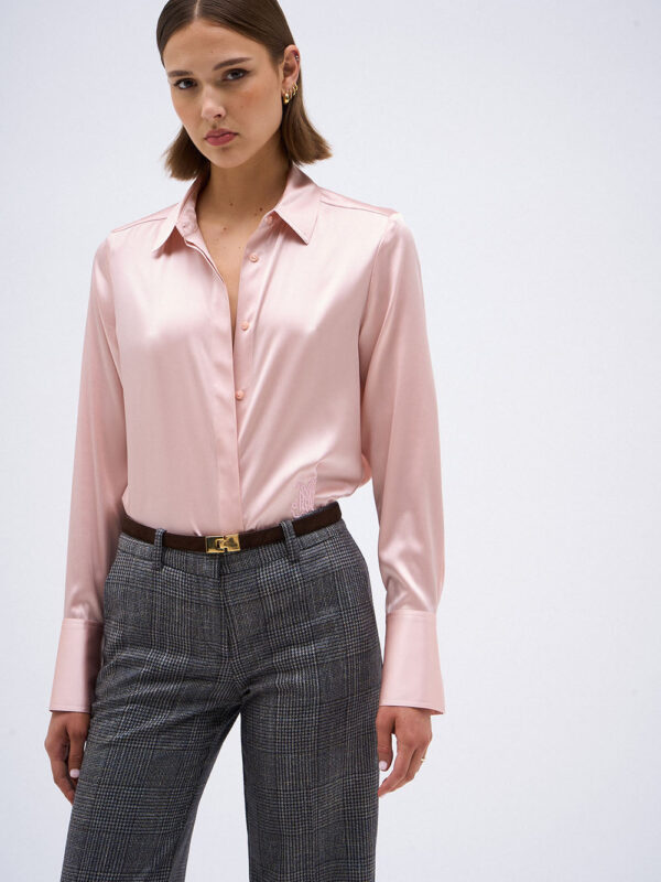 REGINA SHIRT