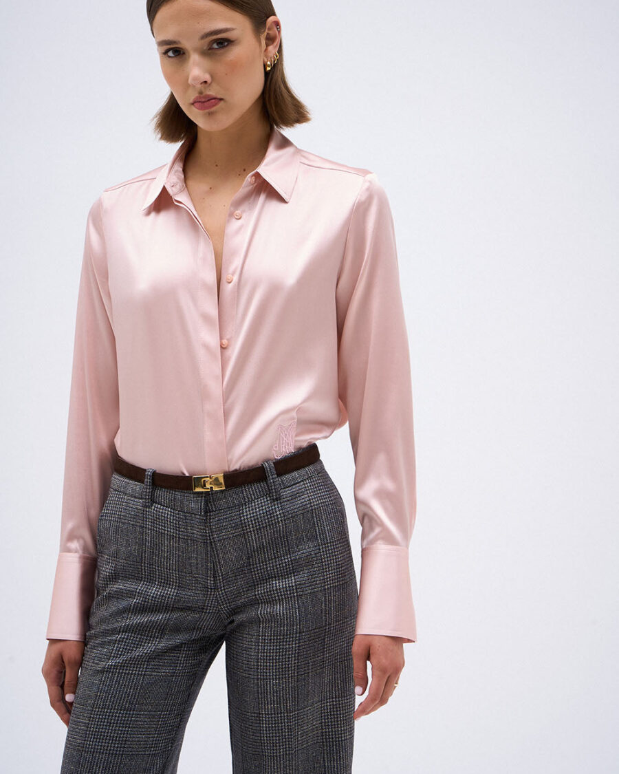 REGINA SHIRT