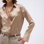 REGINE SHIRT