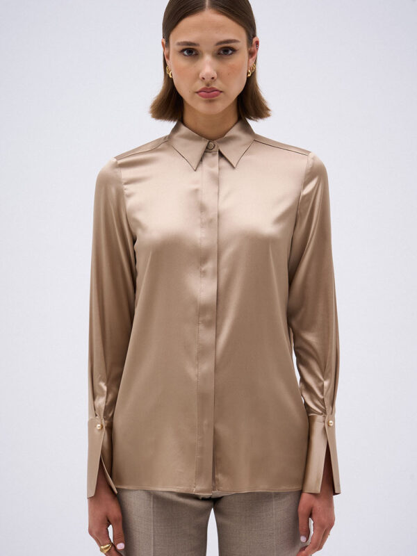 REGINE SHIRT