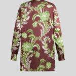PRINTED SHIRT