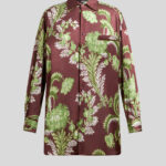 PRINTED SHIRT