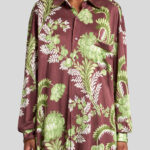 PRINTED SHIRT