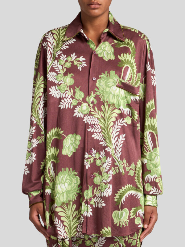PRINTED SHIRT