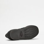 LEATHER LOAFERS