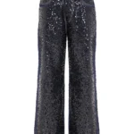 DENIM FULL SEQUINS