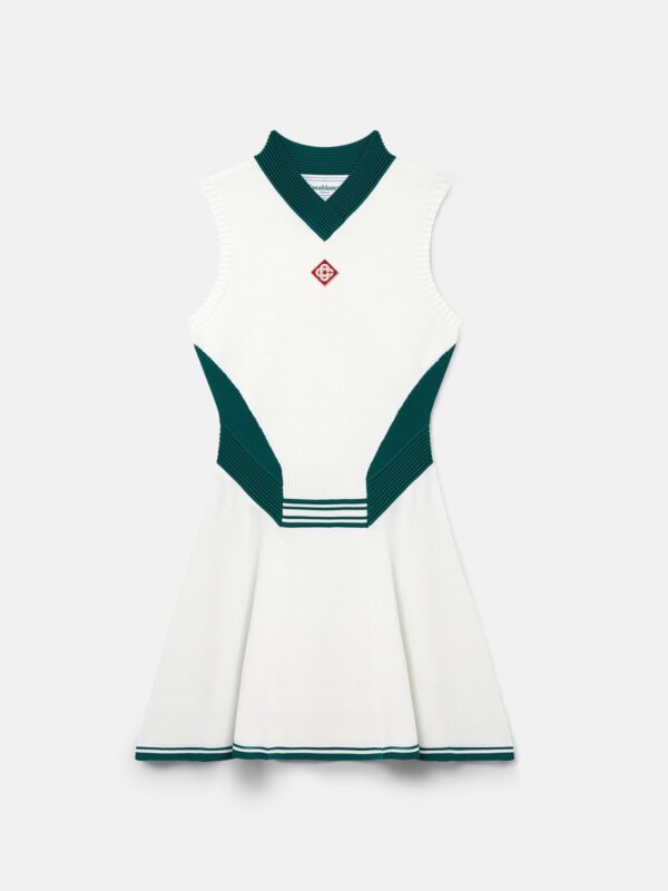 TENNIS DRESS