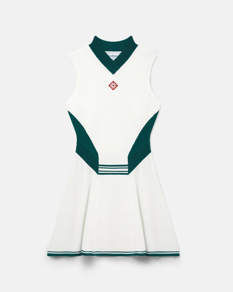 TENNIS DRESS
