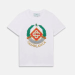 CASA CREST TEE