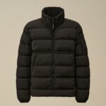 CHROME R DOWN JACKET