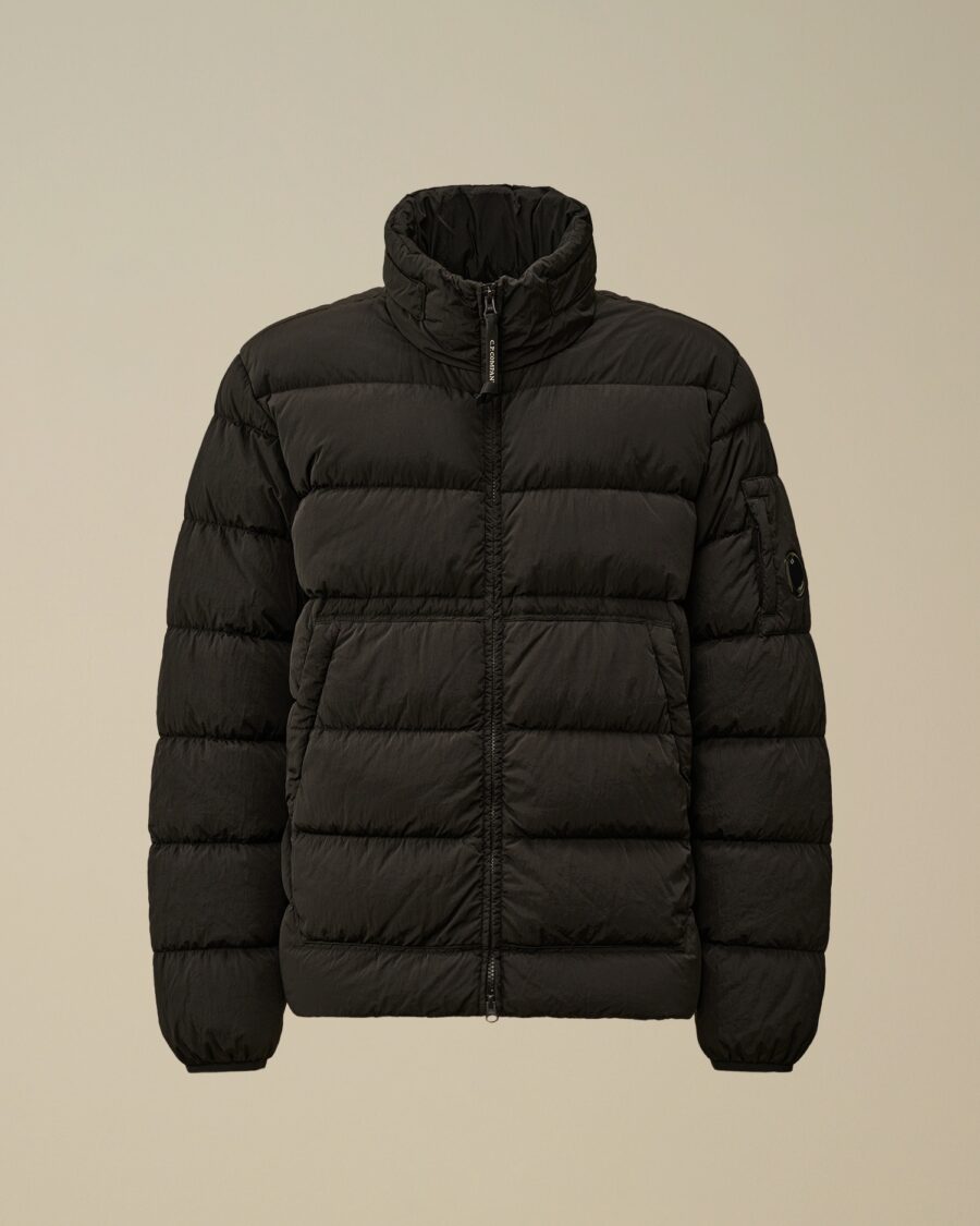 CHROME R DOWN JACKET