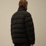 CHROME R DOWN JACKET