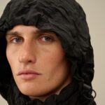 CHROME R DOWN JACKET