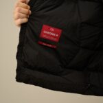 CHROME R DOWN JACKET