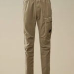 MOLESKIN CARGO PANTS