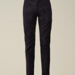 CORDUROY ERGONOMIC PANTS