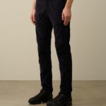 CORDUROY ERGONOMIC PANTS