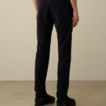 CORDUROY ERGONOMIC PANTS