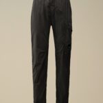 CHROME R TRACK PANTS