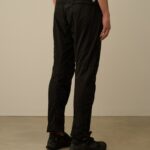 CHROME R TRACK PANTS