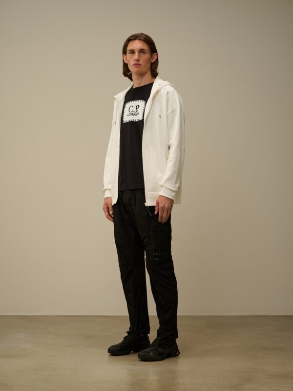 CHROME R TRACK PANTS