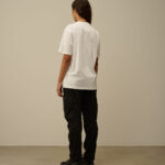 CHROME R TRACK PANTS
