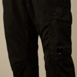 CHROME R TRACK PANTS