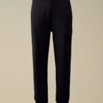 CARGO SWEATPANTS