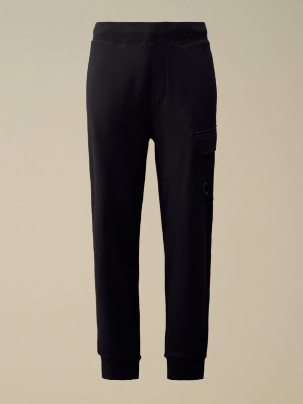 CARGO SWEATPANTS