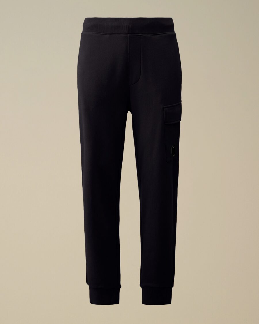 CARGO SWEATPANTS