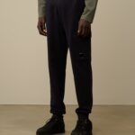 CARGO SWEATPANTS