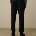 CARGO SWEATPANTS