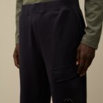 CARGO SWEATPANTS