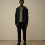 CARGO SWEATPANTS