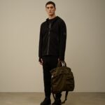 FLEECE ZIPPED HOODED SWEATSHIRT
