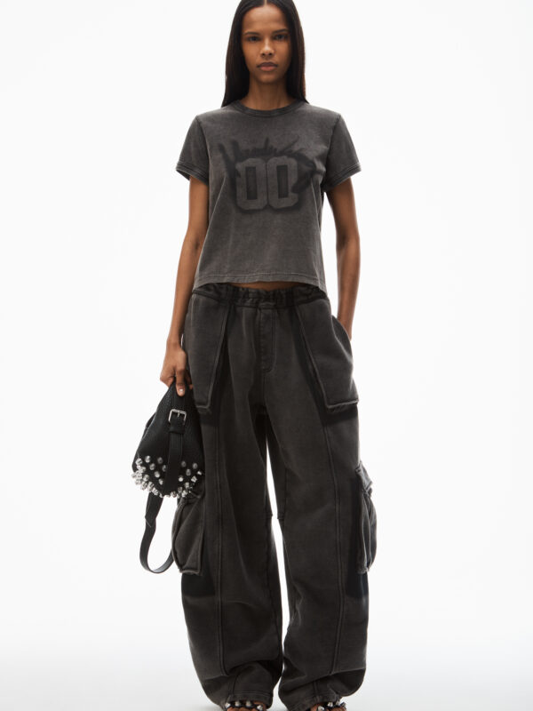 BABY GRAPHIC TEE