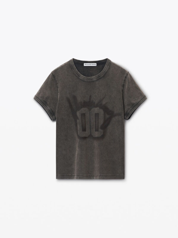 BABY GRAPHIC TEE