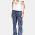 CASA CREST TEE