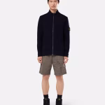 503A1 STRETCH RWS WOOL