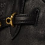 AVENTURE NAPPA LEATHER BAG