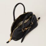AVENTURE NAPPA LEATHER BAG