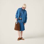 IVY SUEDE BAG