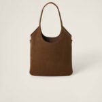 IVY SUEDE BAG