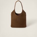 IVY SUEDE BAG