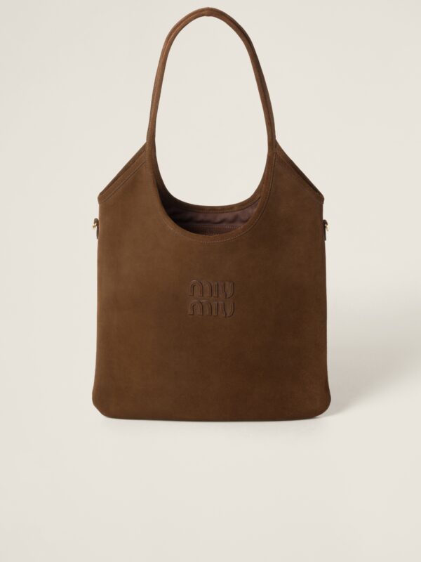 IVY SUEDE BAG
