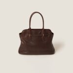 AVENTURE NAPPA LEATHER BAG