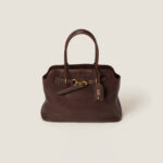 AVENTURE NAPPA LEATHER BAG