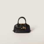AVENTURE NAPPA LEATHER BAG