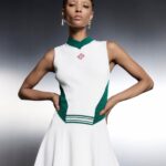 TENNIS DRESS